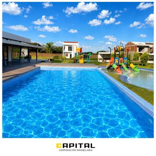 Casas en pre venta en condominio kerana 2896853065
