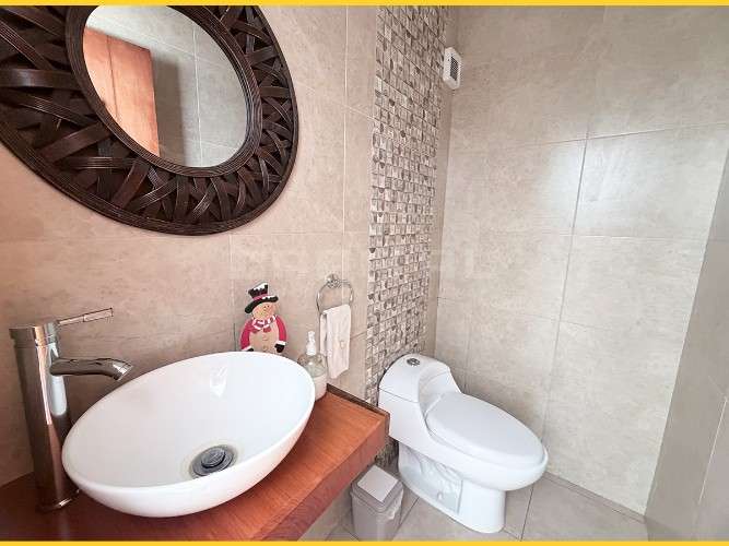 Casa de 1 planta en venta en condominio alcantara481415935