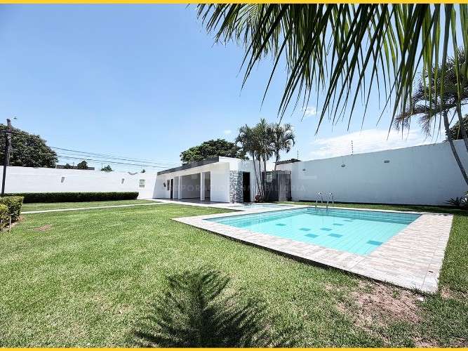 Casa de 1 planta en venta en condominio alcantara481415935