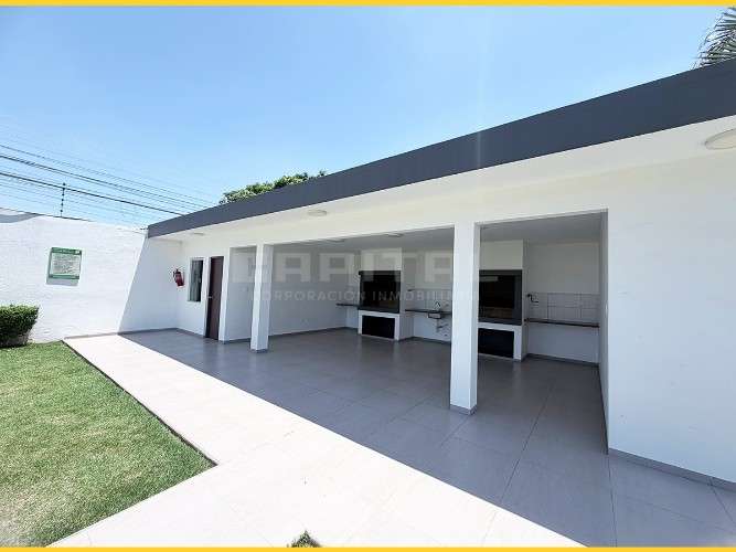 Casa de 1 planta en venta en condominio alcantara481415935