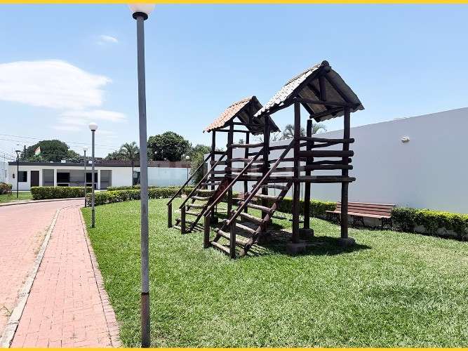 Casa de 1 planta en venta en condominio alcantara481415935