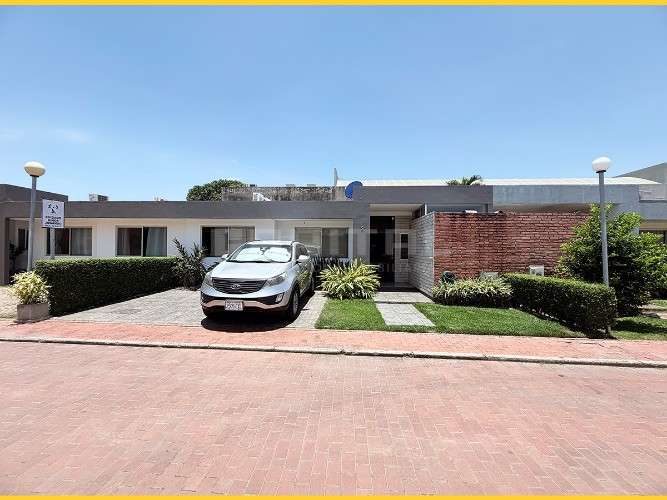 Casa de 1 planta en venta en condominio alcantara481415935