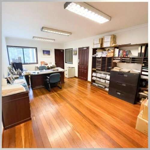 Edificio corporativo en alquiler . 2do anillo. av. monseñor rivero97599079
