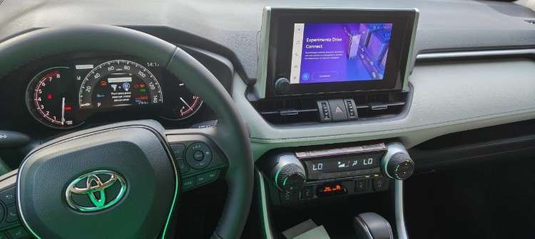 Espectacular rav4 xle premium 20251932949676