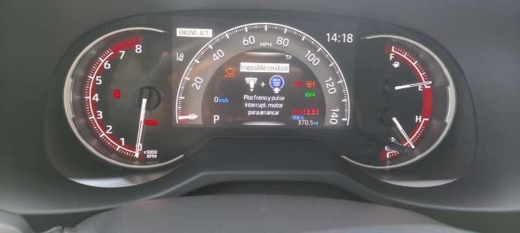 Espectacular rav4 xle premium 20251932949676