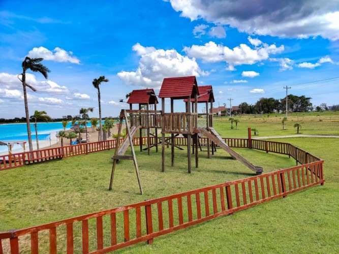 Vendo terreno en condominio mar adentro pago en bs591704847