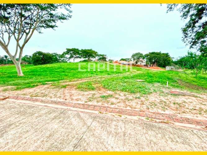 Terreno en venta colinas del urubo las palmeras2042126578