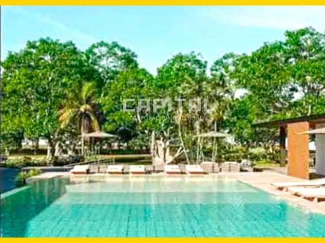 Terreno en venta colinas del urubo las palmeras2042126578