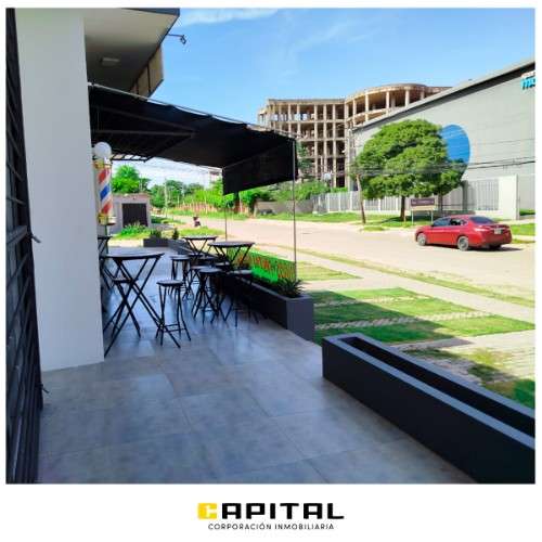 Local comercial en anticretico1233928140