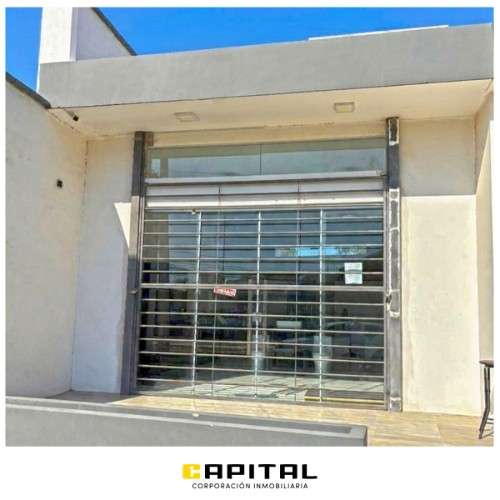 Local comercial en anticretico1233928140