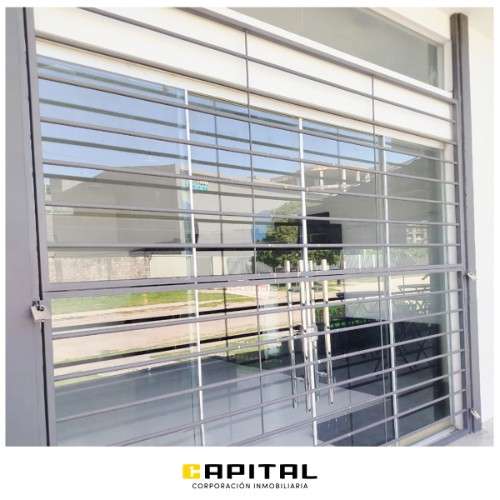 Local comercial en anticretico1233928140