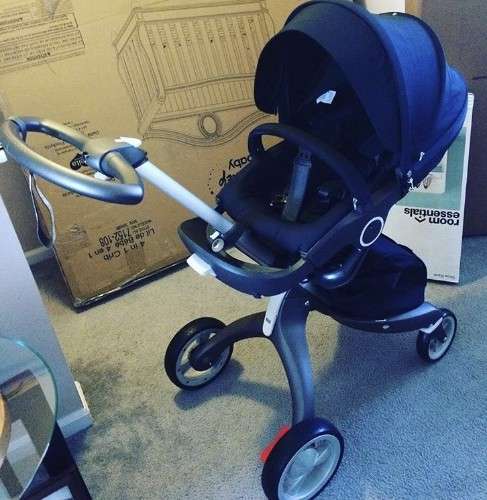 Cochecito para bebés stokke xplory x2127772367