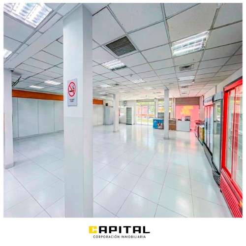 Inmueble comercial en venta sobre avenida irala906570063