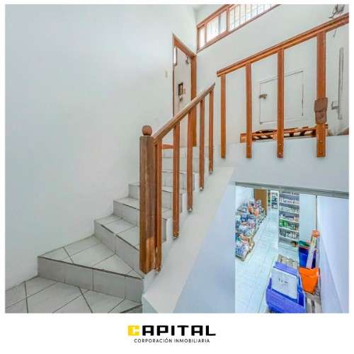 Inmueble comercial en venta sobre avenida irala906570063