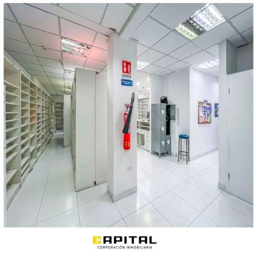 Inmueble comercial en venta sobre avenida irala906570063