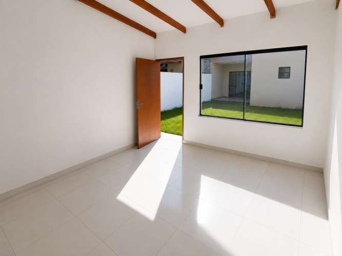 Casa en venta 3 dormitorios -zona norte remanso2081656573