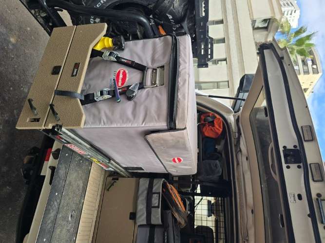 Toyota land cruiser 100 (uzj100) versión usa897454589