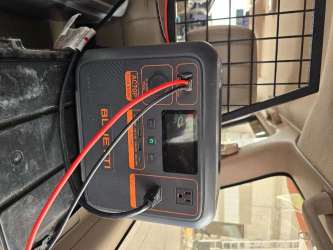 Toyota land cruiser 100 (uzj100) versión usa897454589