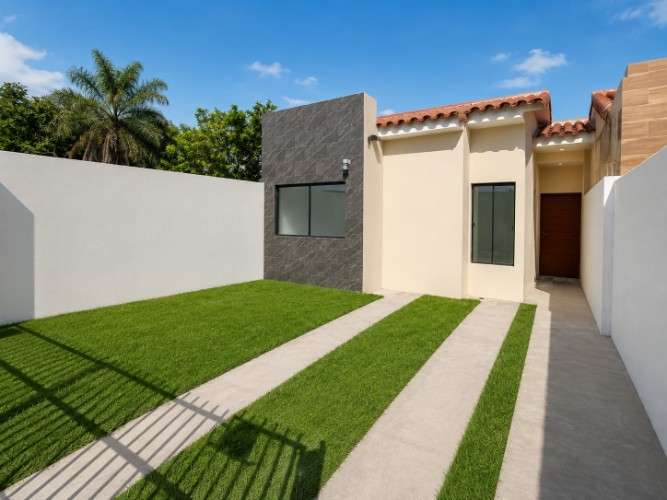 Casa en venta 3 dormitorios -zona norte remanso2081656573