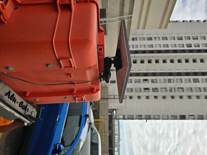 Toyota land cruiser 100 (uzj100) versión usa897454589