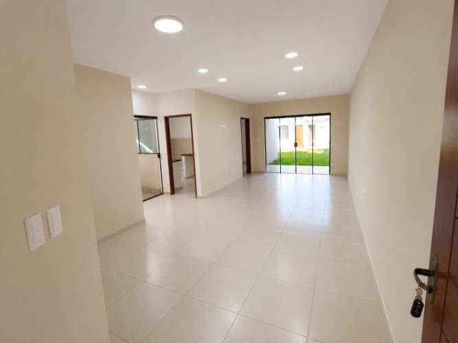 Casa en venta 3 dormitorios -zona norte remanso2081656573
