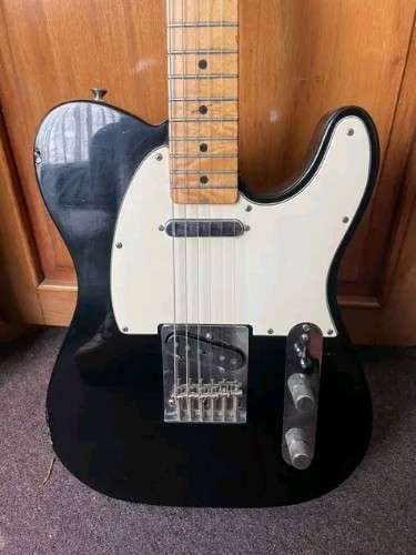 Guitarra fender telecaster716488719