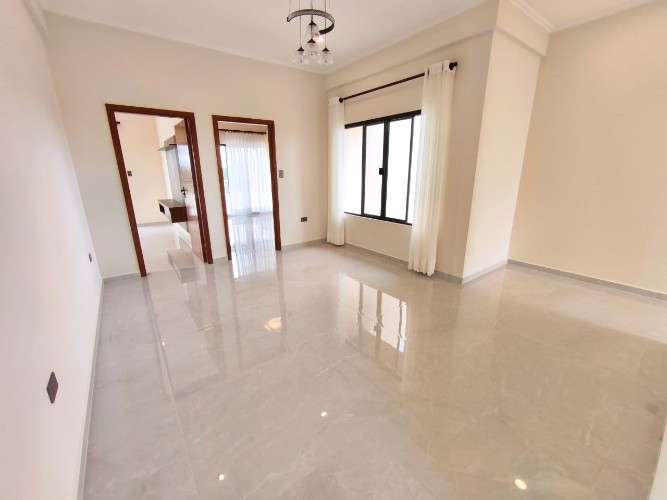 Urubó - casa en venta de 3 suites1489687089