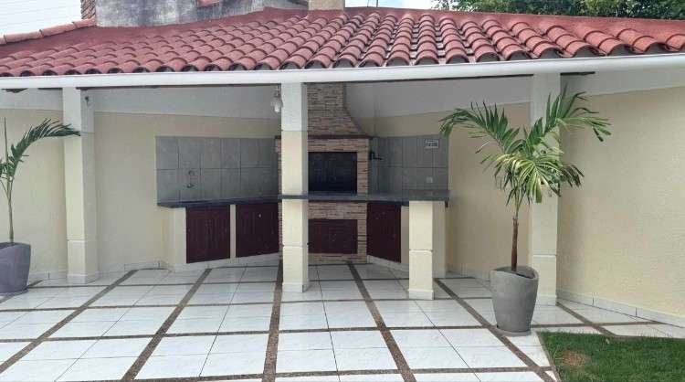 Amplia casa en alquiler en condominio picasso21993476