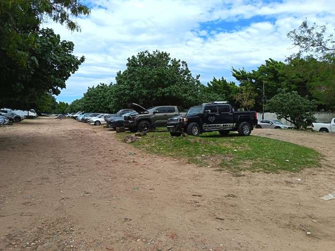 Hummer 3t 20101116608557