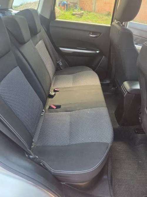 Suzuki new vitara 2020 4x4 automática239118126