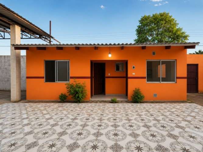 Casa de oferta en la zona del plan 3000889931895