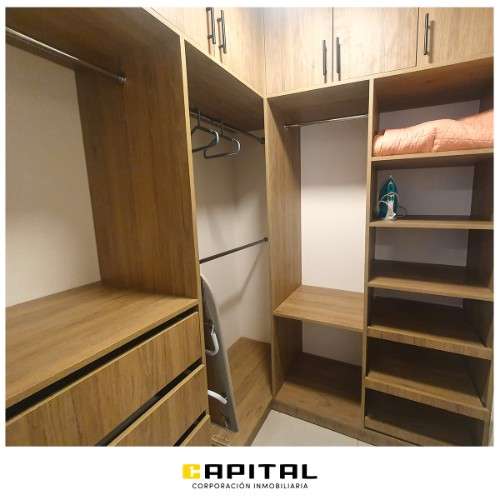 Vive y disfruta de tu deparamento sin pagar expensas!!1514490779