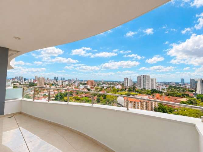 En venta exclusivo departamento | macororó 16-171112355998
