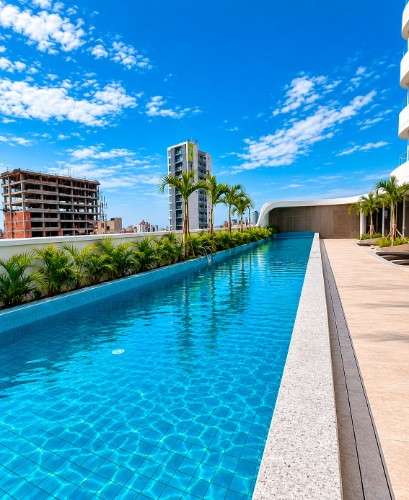 En venta exclusivo departamento | macororó 16-171112355998