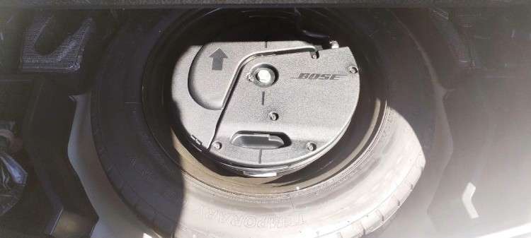 Vendo o permuto vagoneta mazda cx5 2024 de imcruz cel 75018362 version full 4x4 caja automatica motor 2000 3 modos de manejo eco normal y sport pisos bandeja  equipo bosse original de fabrica aros bi tono originales 19 camara de retro radio cardplay e222304197