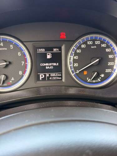 Suzuki s-cross 2022 automática, única oportunidad con solo 41,000 km1736289446