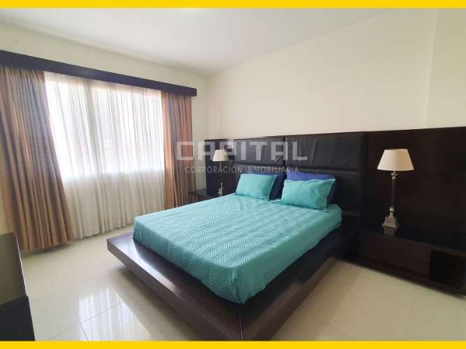 Departamento de 4 dormitorios zona avenida beni728484830
