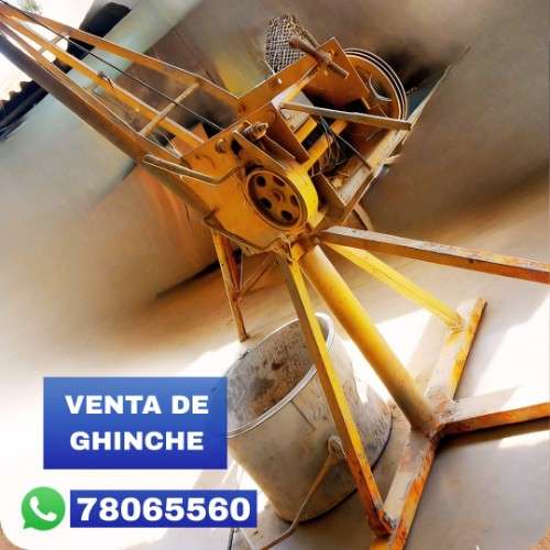 Toma la decisión hoy tu guinche ideal está aquí32060069