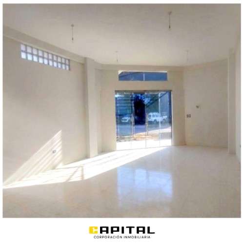 Local comercial en anticretico850396105