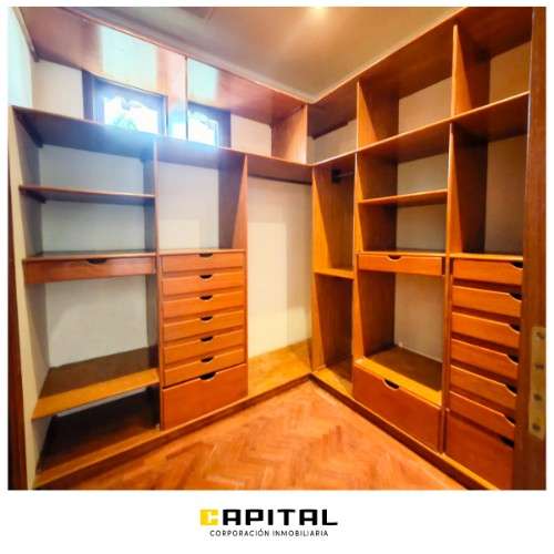 Casa en alquiler en barrio equipetrol, ideal para empresas779591677