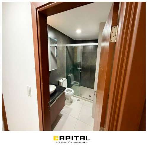 Departamento de 2 dormitorios zona sexto anillo y beni1738343868
