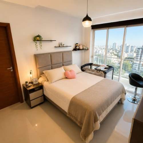 En venta de ocasión departamento en urbarí! 1279348146