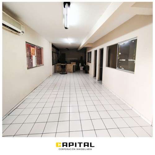 Galpon con oficinas en venta644674197