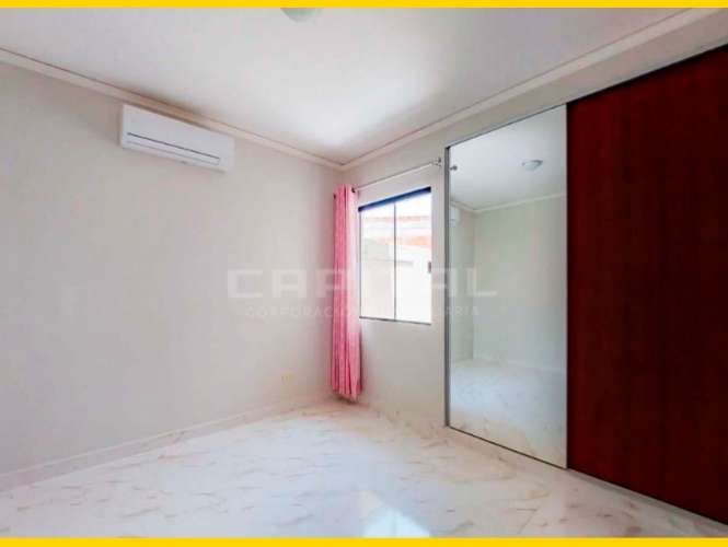 Amplia casa de una planta en alquiler en condominio fontana la riviera 12100313249