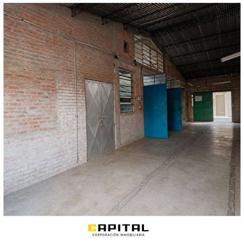 Galpon con oficinas en venta644674197