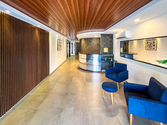 Zona norte - departamento full equipado de 1 dormitorio en venta 1794255028