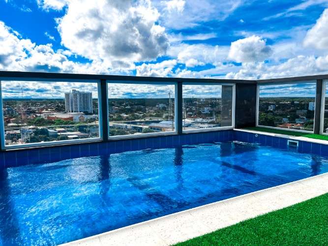 Zona norte - departamento full equipado de 1 dormitorio en venta 1794255028