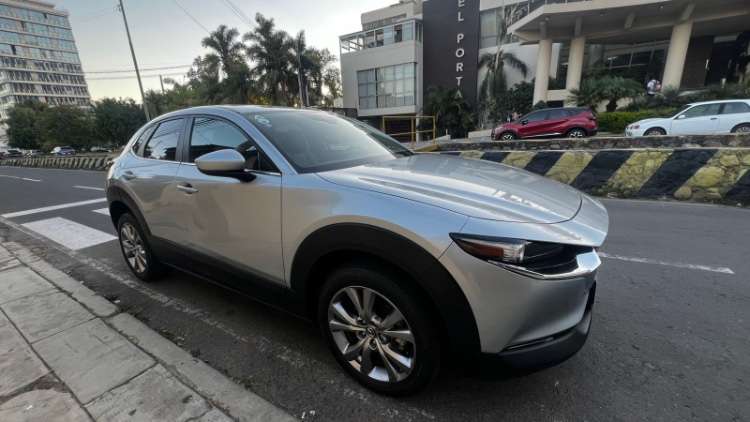 Vagonteta cx30 20211130370608