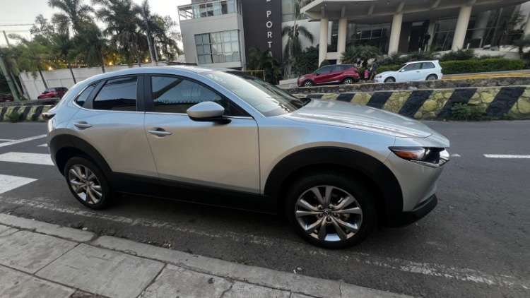 Vagonteta cx30 20211130370608