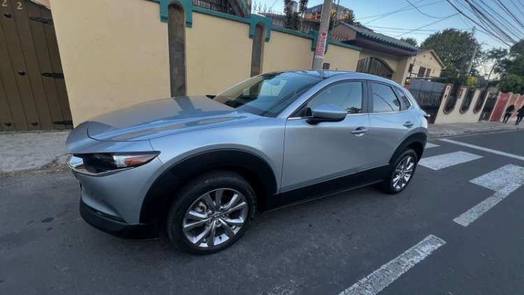 Vagonteta cx30 20211130370608